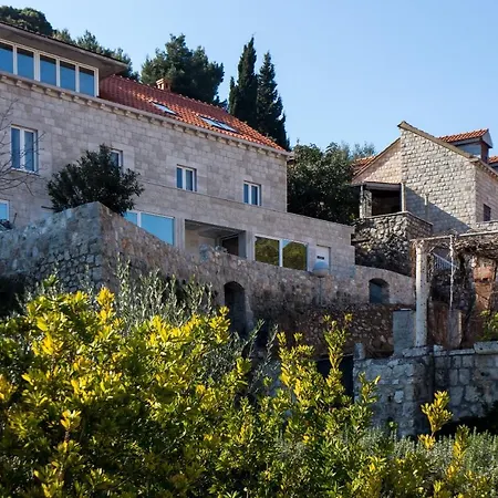 Mali Skoj Διαμέρισμα Sudurad