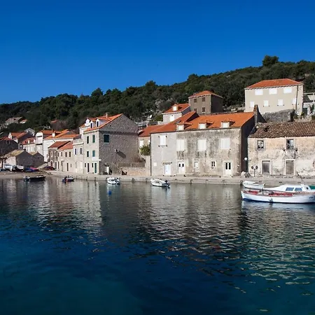 Διαμέρισμα Mali Skoj
