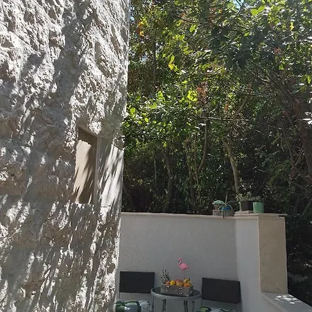 Mali Skoj Διαμέρισμα