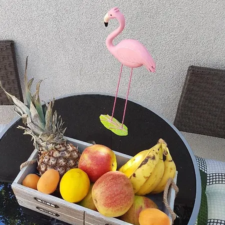 Διαμέρισμα Mali Skoj Sudurad
